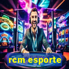 rcm esporte